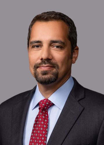 Ezra Yakob - EOG Resources