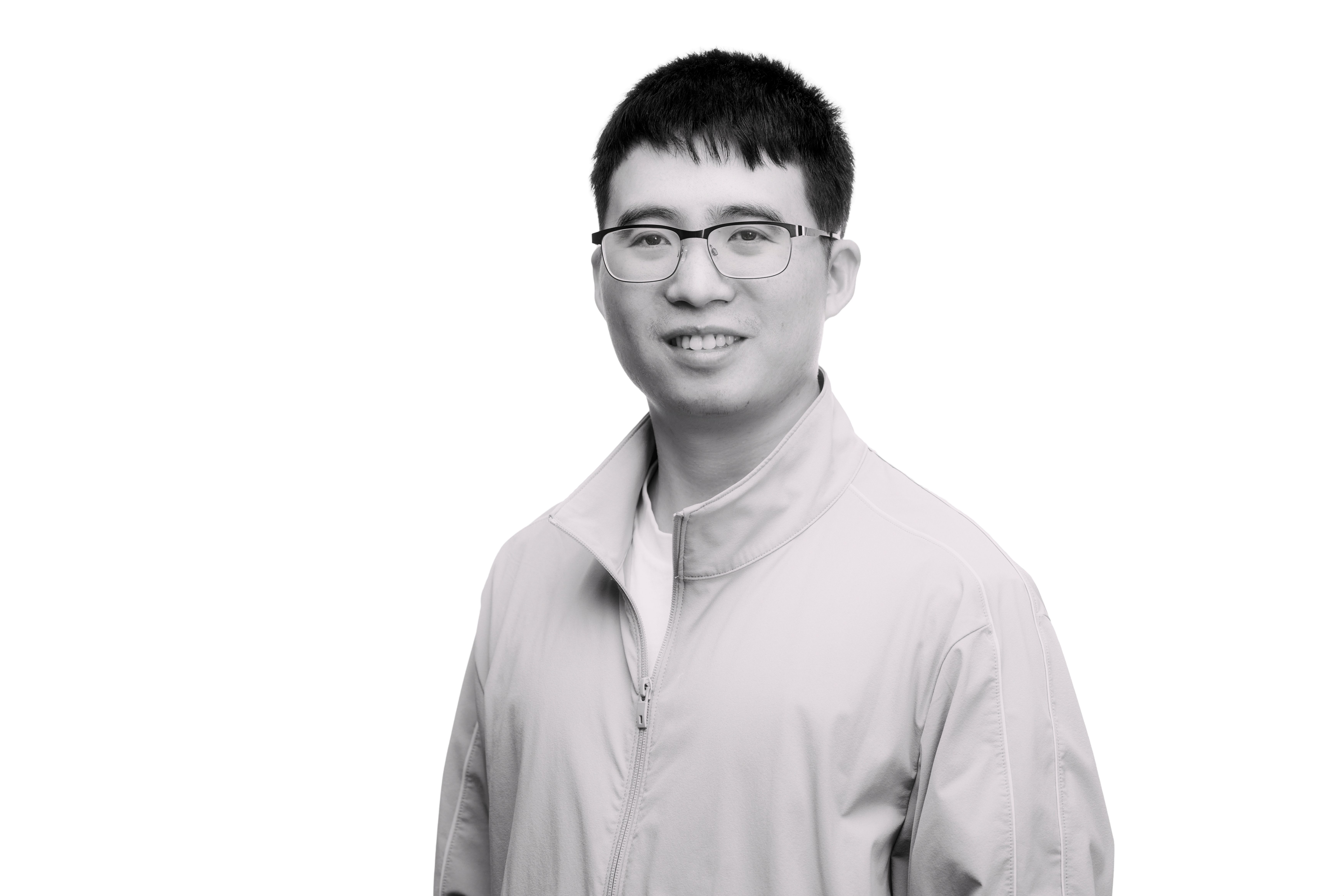 Junjie Yu
