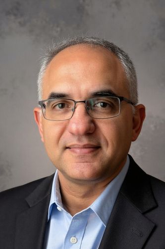 Jose Zaghloul - Continental Resources Inc.