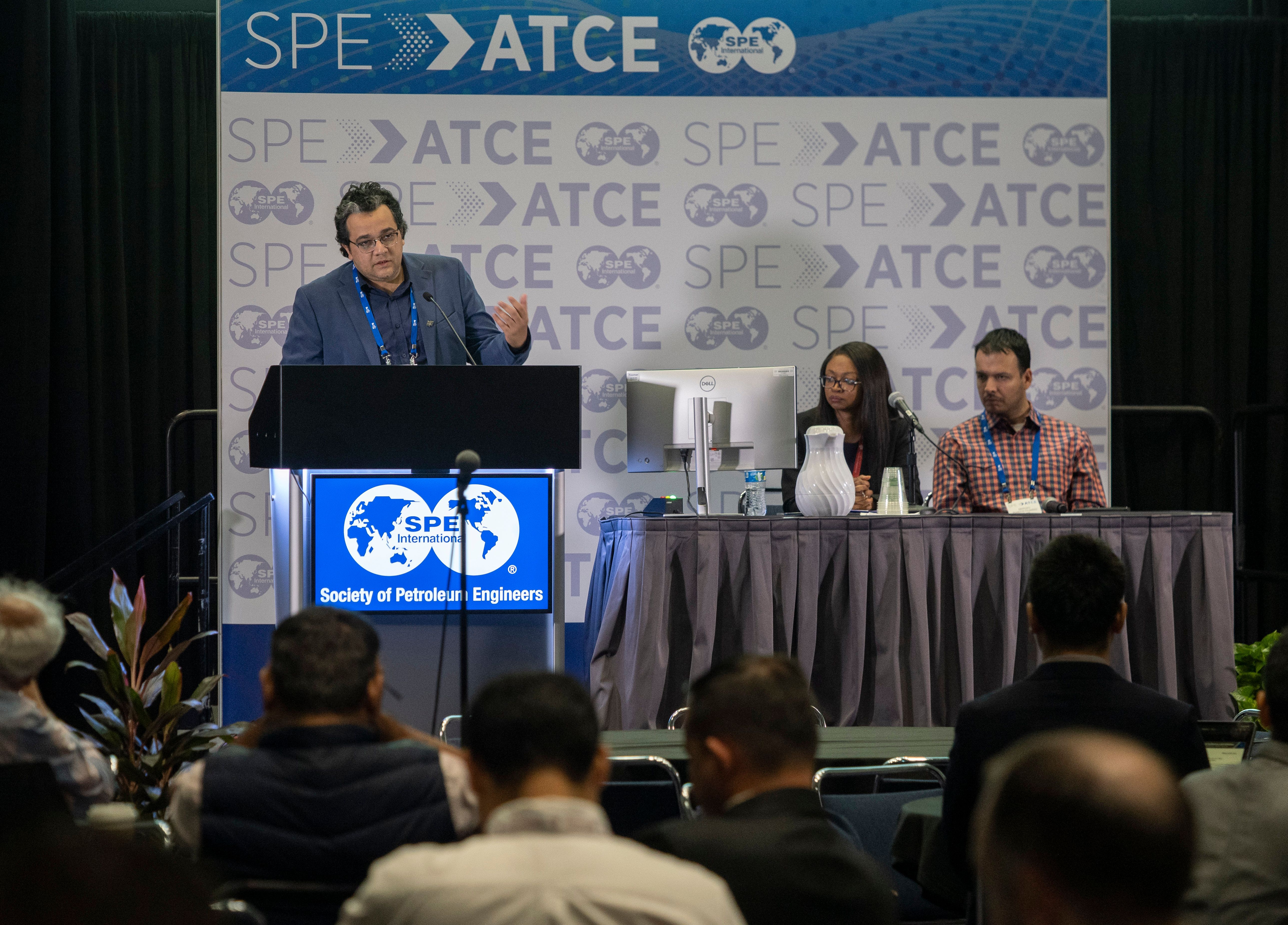 Submit a Proposal for ATCE