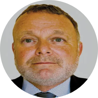 Mike Brunton