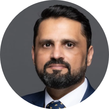Muhammad Navaid Khan