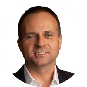 Greg Stephenson