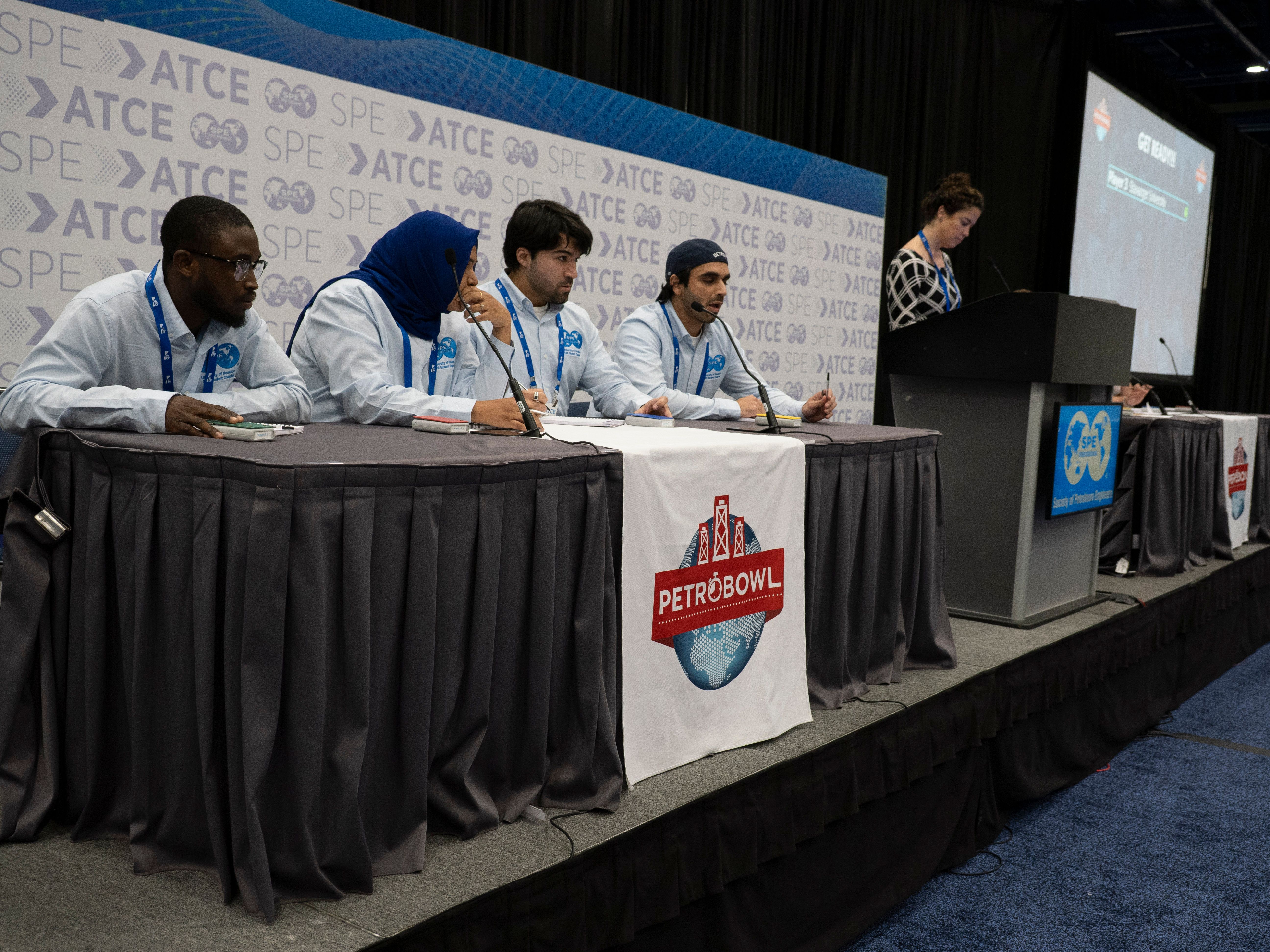 PetroBowl