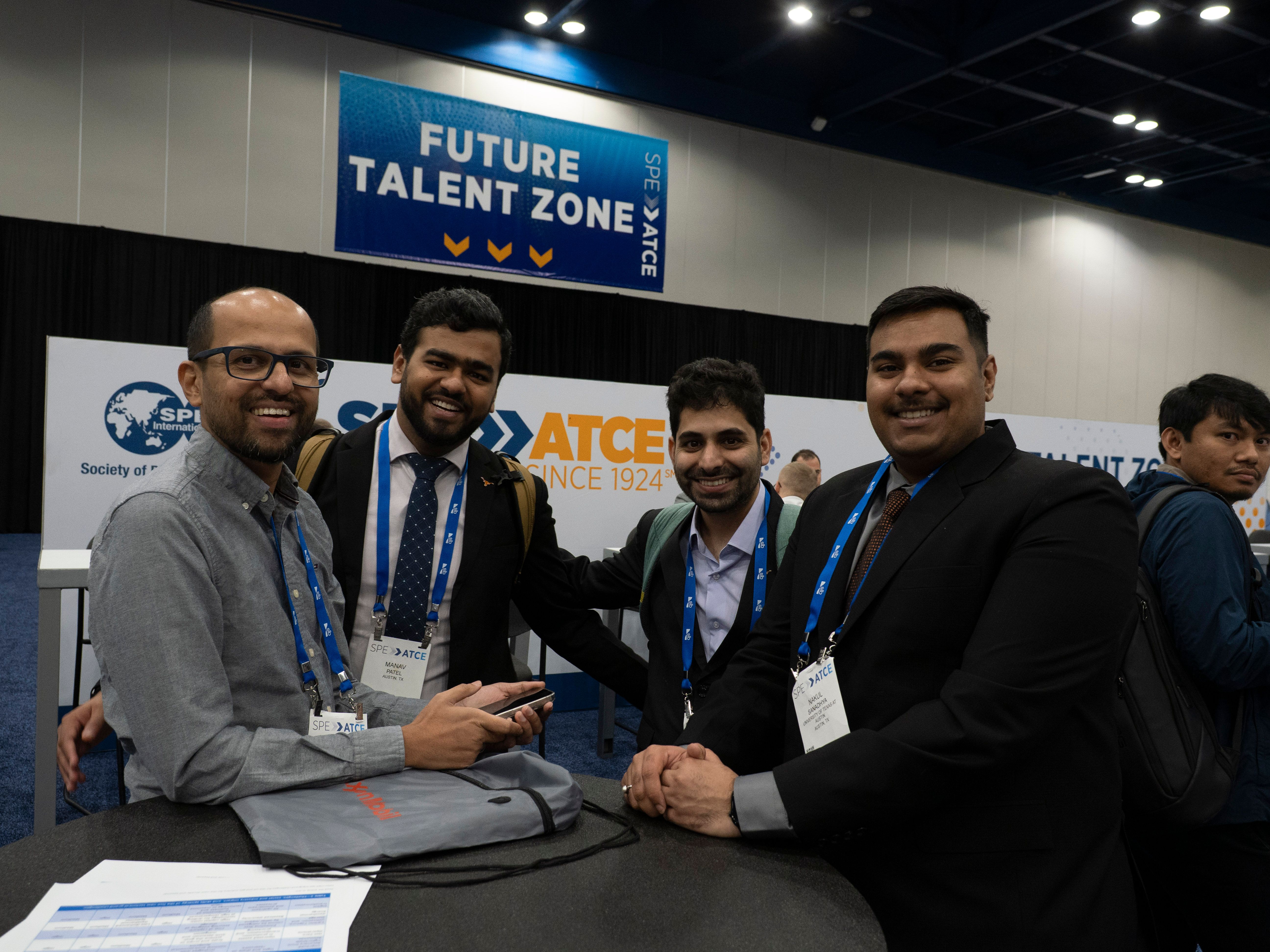Future Talent Zone