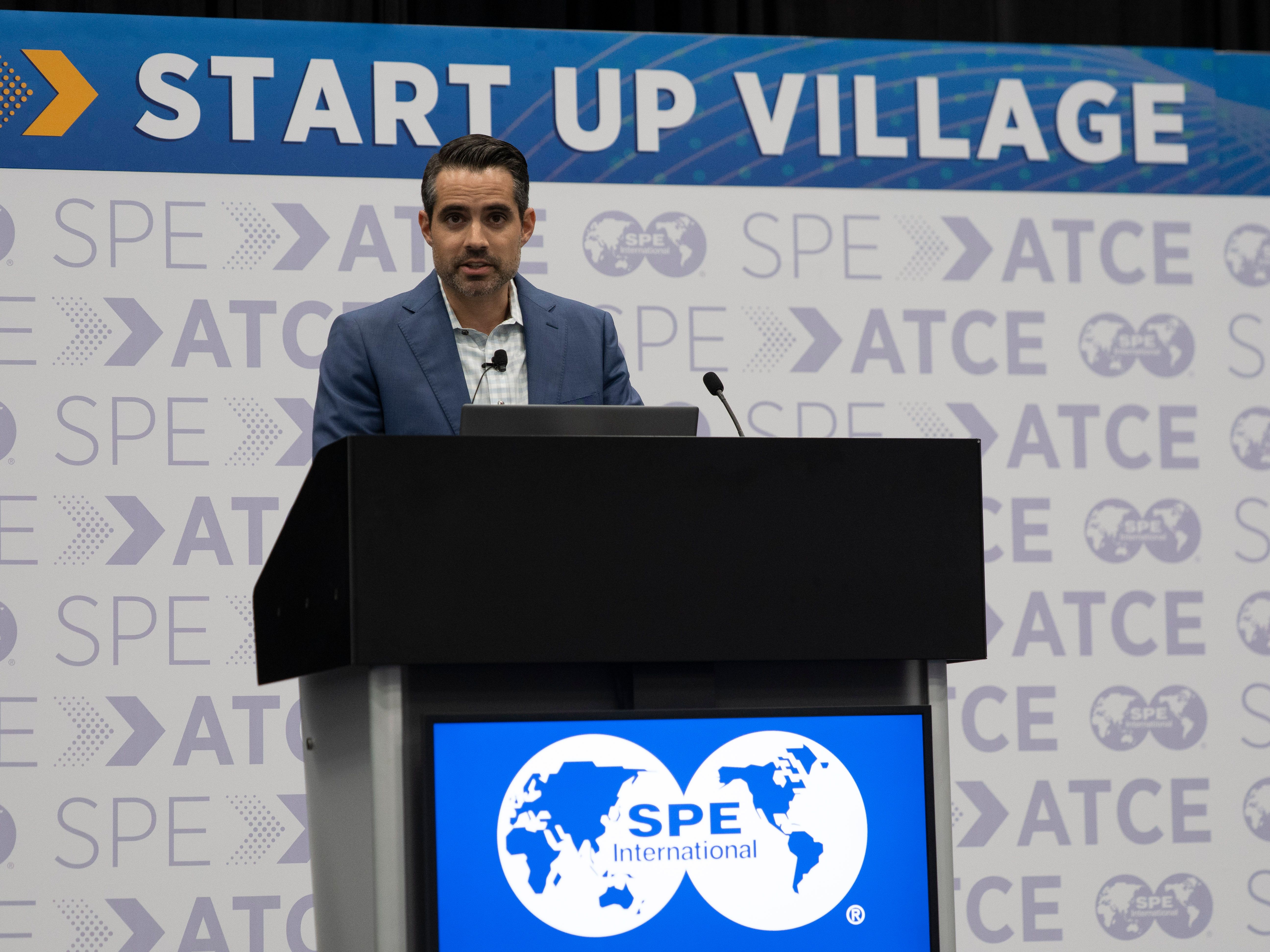 Startup Village