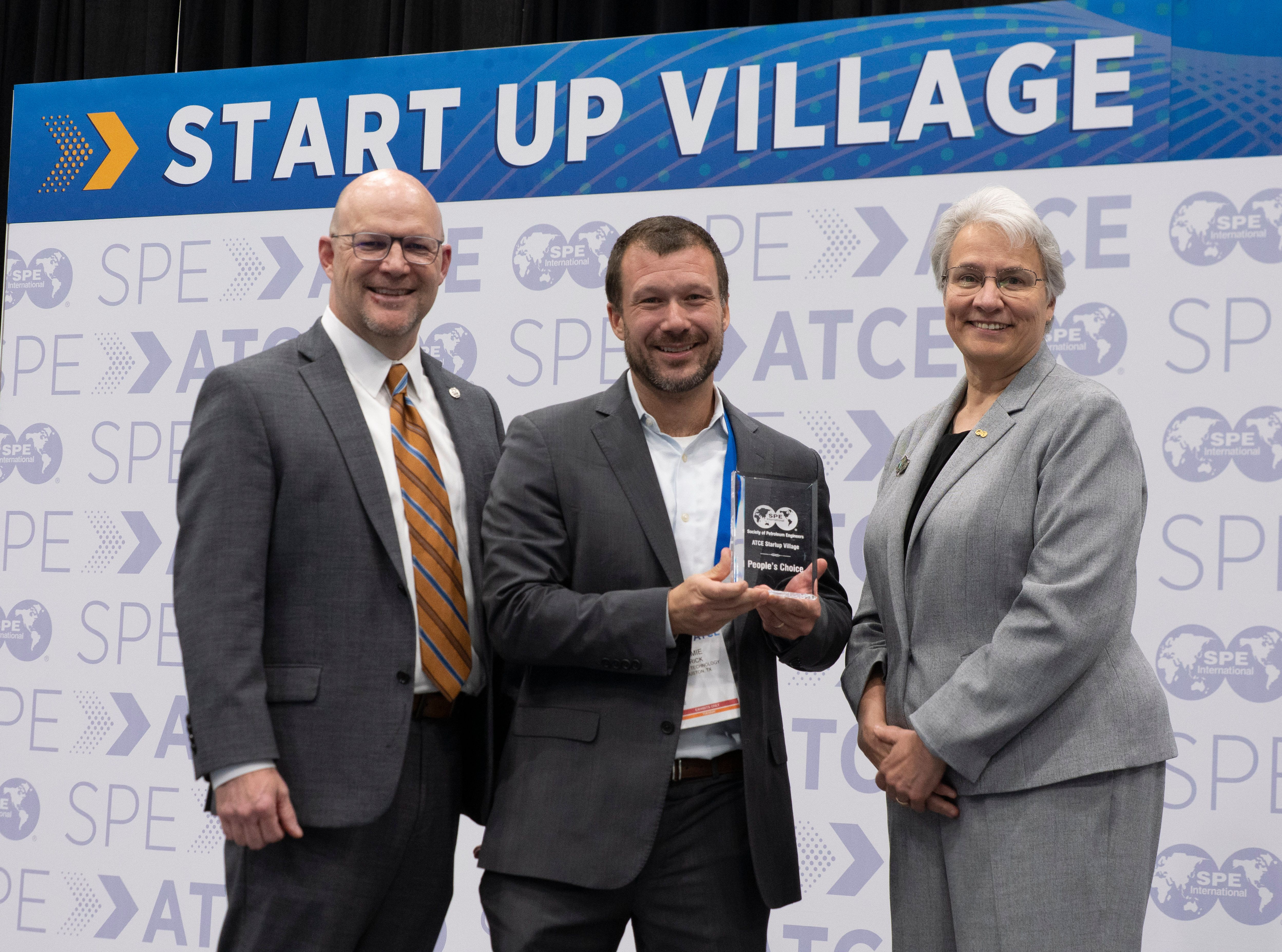 award winner