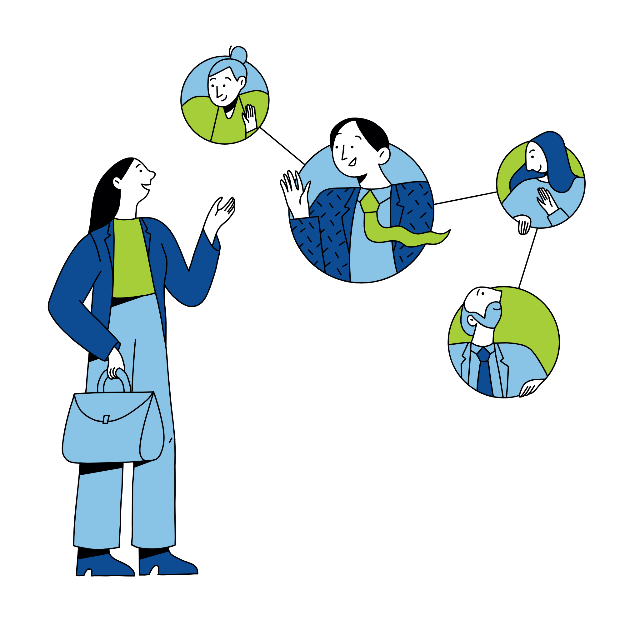 network