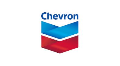 Chevron gold