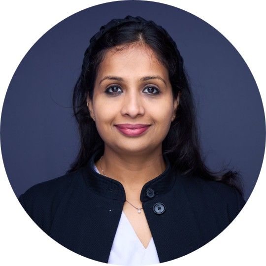 Supriya Gupta