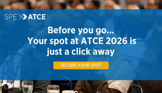 Don't leave just yet! Secure your Spot for ATCE 2026