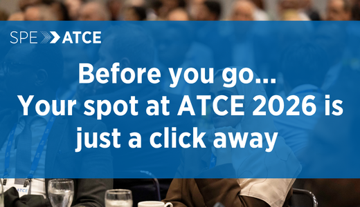 Don't leave just yet! Secure your Spot for ATCE 2026