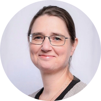 Peggy Rijken