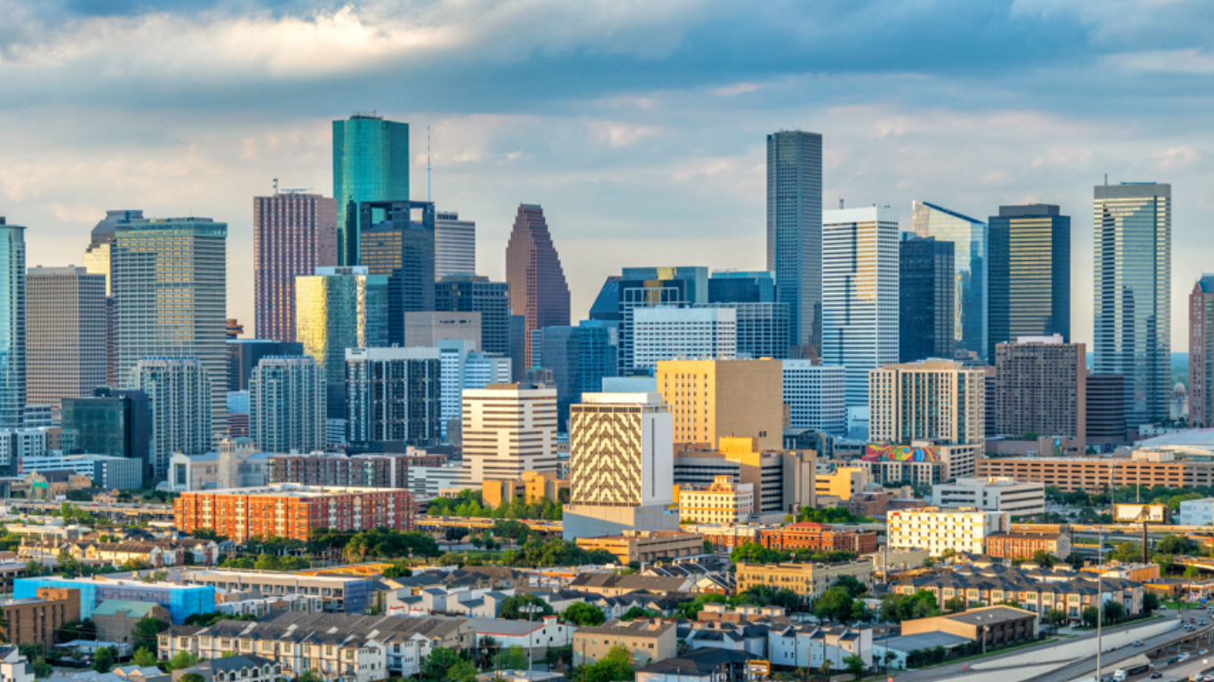 houston