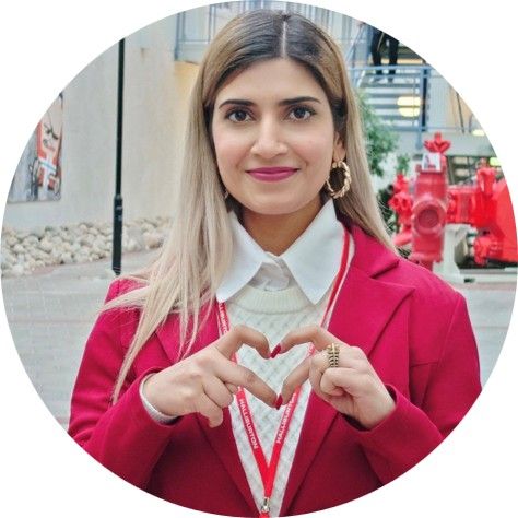 Asiya Abbasi