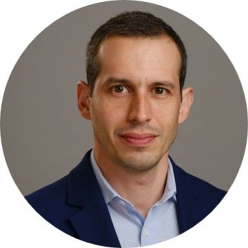Otávio Ciribelli Borges