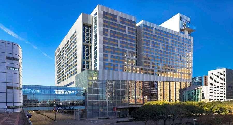 hilton