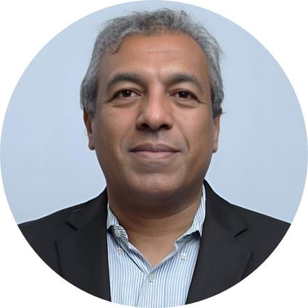 Hani Elshahawi
