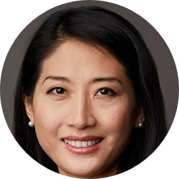 Mary Kang
