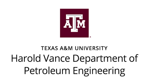 Texas A&M University - Petroleum Engineering