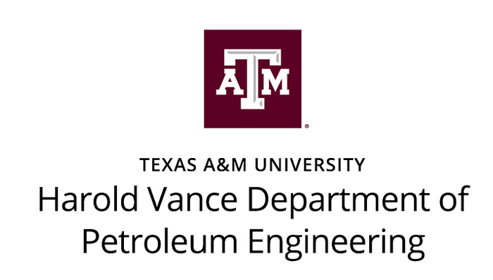 Texas A&M University - Petroleum Engineering