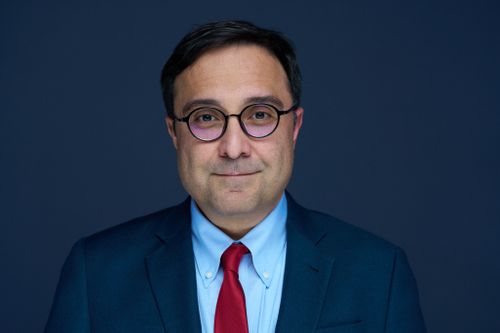 Arash Dahi Taleghani - Pennsylvania State University