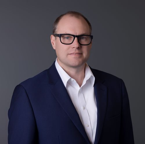 Steven Bowman - Chevron