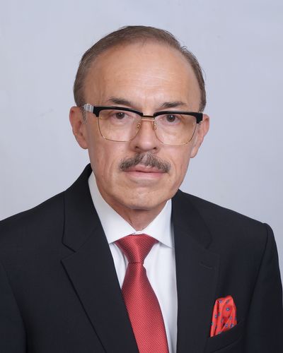 Edgar Almanza - Redback Drilling Tools Ltd.