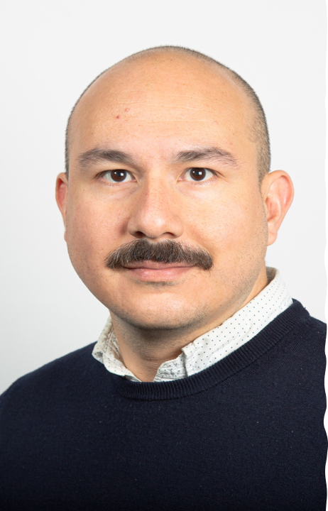 Federico Juarez Perales