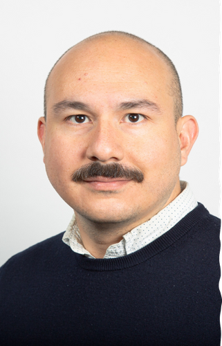 Federico Juarez Perales - Norwegian Ocean Industry Authority