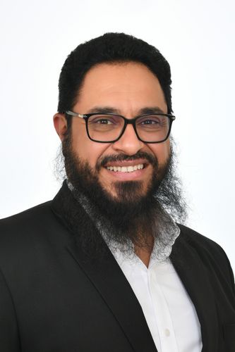 Abdulrahman Al-Ghamdi - Saudi Aramco D&WO