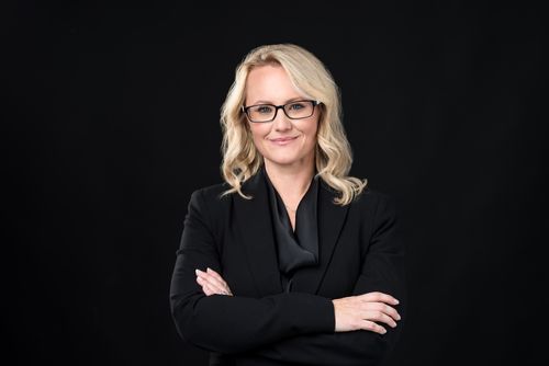 Lauren Goodwin - Mission Ops