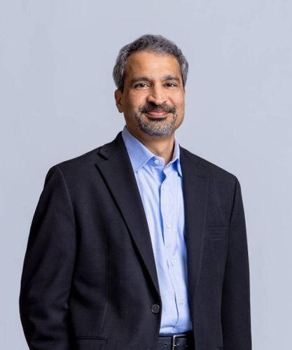 Prasanna Joshi - ExxonMobil