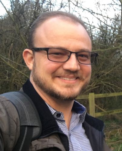 Josue Franca - Petrobras -Petroleo Brasileiro