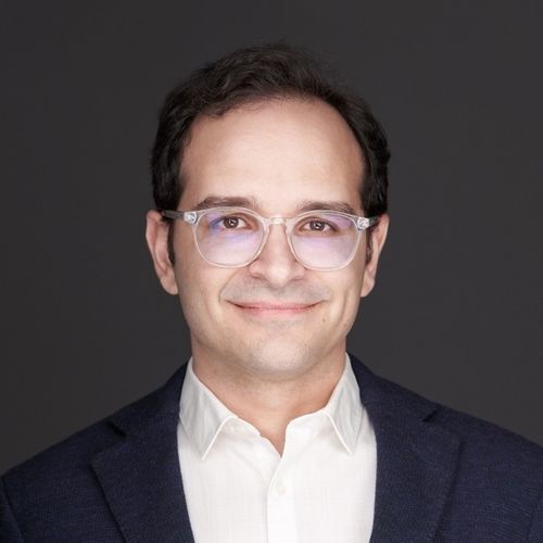 Abdelsalam Yasseen - Baker Hughes