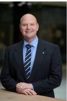 Michael Collins - Shell International E&P Co.