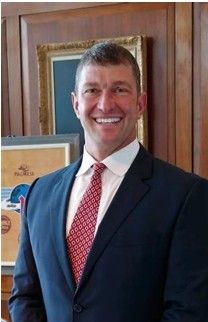 Phillip Morgan - Halliburton