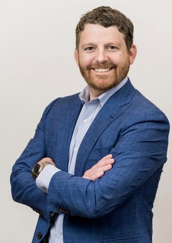 Timothy Latimer - Fervo Energy