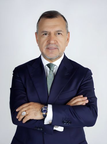 Eduardo Lopez - SERTECPET