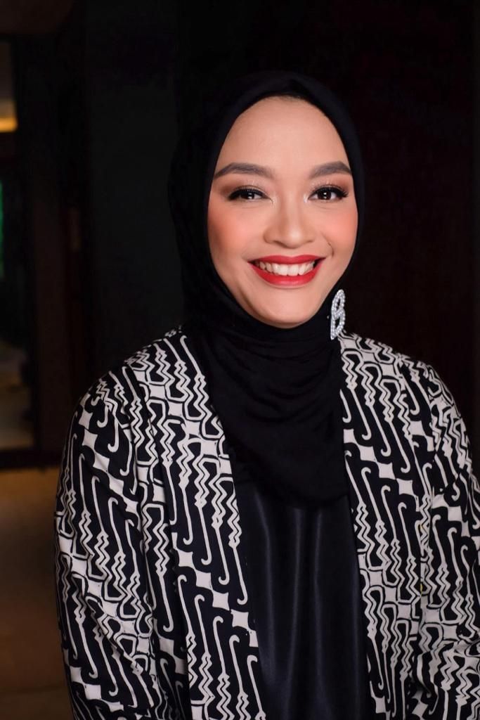 Belladonna Maulianda