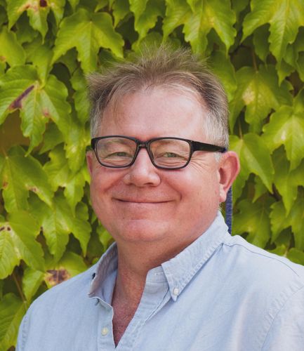 Tony Pink - Mazama Energy