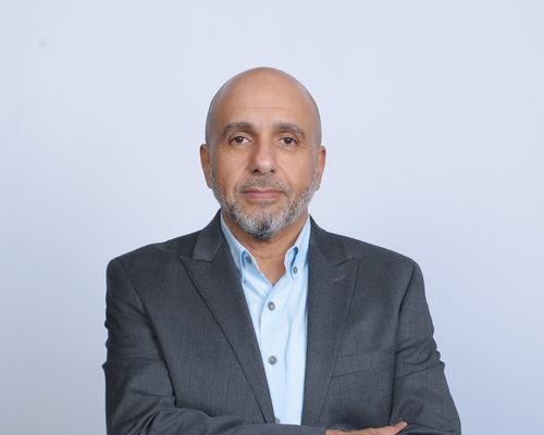 Amr El-bakry - ExxonMobil Services & Technology Pvt Ltd