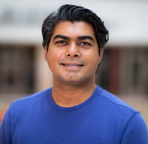 Siddharth Misra - Texas A&M University