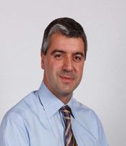 Vural Suicmez - Abu Dhabi National Oil Company