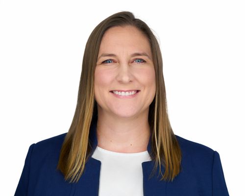 Kristin Ruzicka - Weatherford