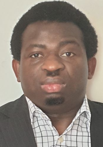 Babatunde Anifowose - Coventry University