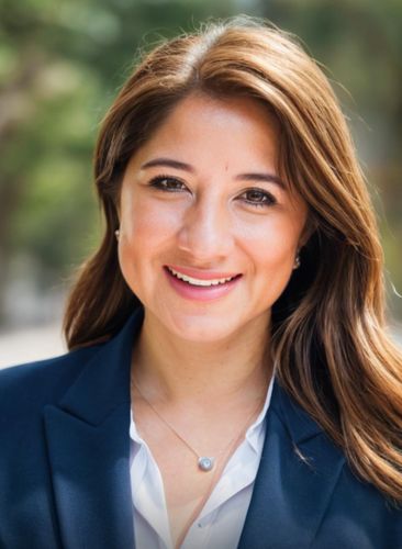 Claudia Molina - SeguEN Technologies