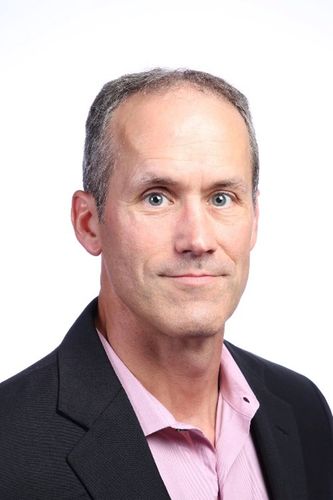 Kyle Murray - Murray Geoconsulting, LLC