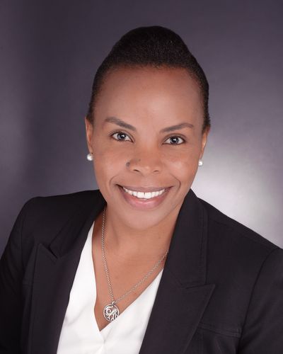 Wambui Mutoru - Equinor US