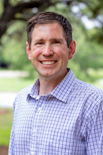 Kevin Supak - Southwest Research Institute